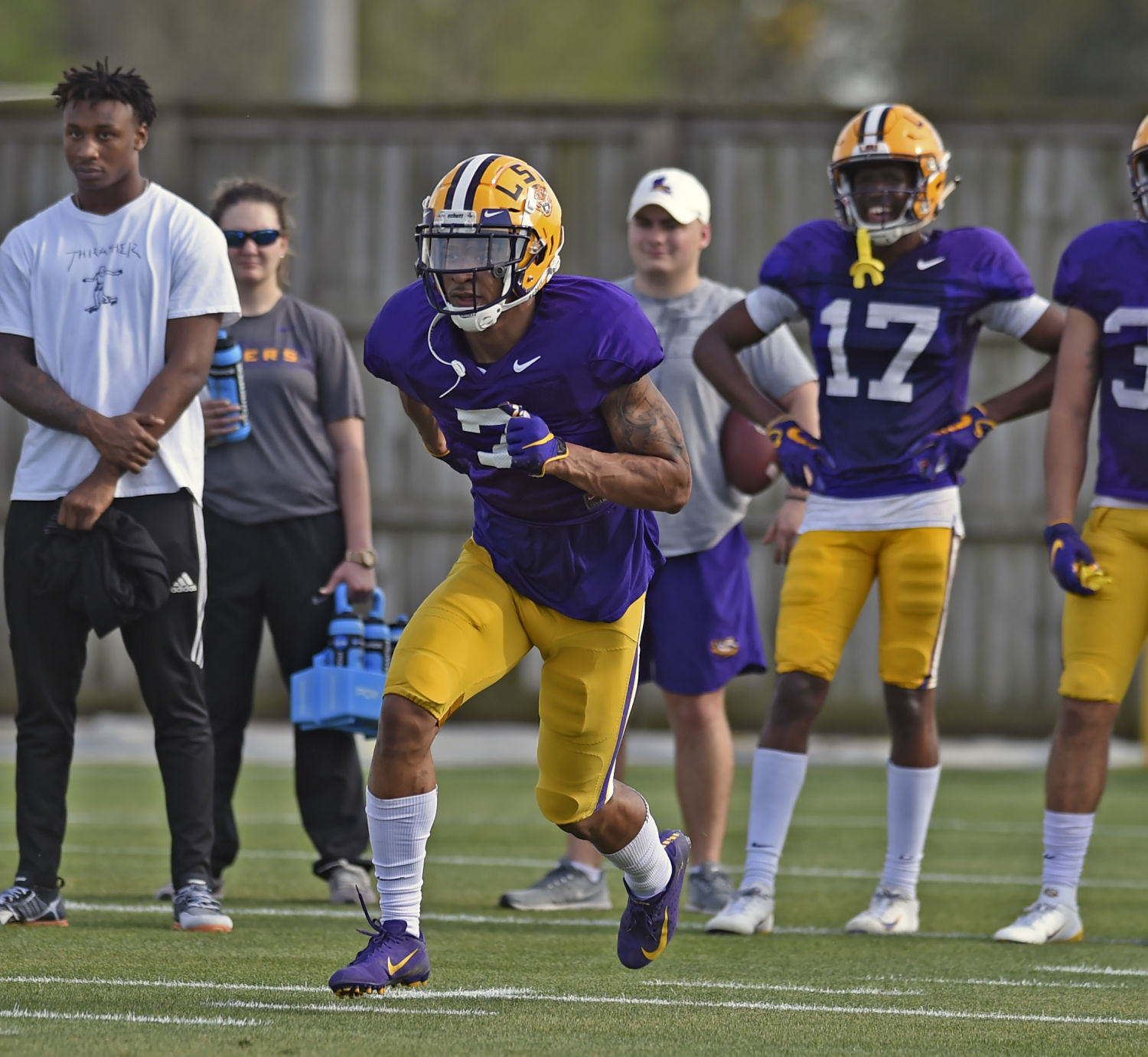 lsufootball.031319 HS 1144.JPG
